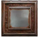 Artisan Silver With Burnt Umber