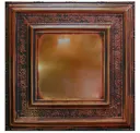 Artisan Copper With Burnt Umber
