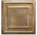 Artisan Silver With Tuscan Bronze