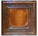 Artisan Copper With Brushed Bronze