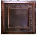 Artisan Oil Rubbed Bronze (dark)