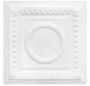 Bright White Satin