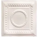 Creamy White Satin