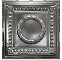 Antique Silver Gloss