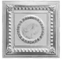 Artisan Silver Washed White