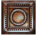 Artisan Silver With Burnt Umber