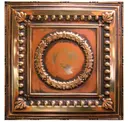 Artisan Gold With Burnt Umber