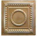 Artisan Silver With Tuscan Bronze