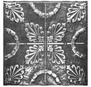 Artisan Silver Washed Pewter