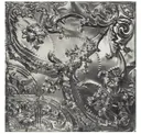 Antique Silver Gloss