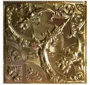 Metallic Gold