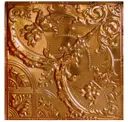 Rustic Copper Translucent