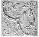 Artisan Silver Washed White