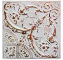 Artisan Copper Washed White