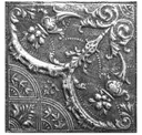 Artisan Silver Washed Pewter