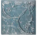 Artisan Silver Patina