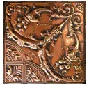 Artisan Gold With Burnt Umber