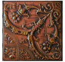 Artisan Copper With Burnt Umber