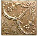 Artisan Silver With Tuscan Bronze