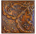 Artisan Copper With Brushed Bronze