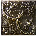 Artisan Oil Rubbed Gold