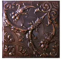 Artisan Oil Rubbed Bronze (dark)