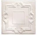 Creamy White Satin