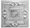 Artisan Silver Washed White