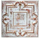 Artisan Copper Washed White