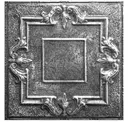 Artisan Silver Washed Pewter