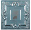 Artisan Silver Patina