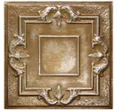 Artisan Silver With Tuscan Bronze