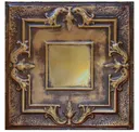Artisan Gold With Brushed Bronze