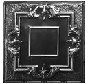 Artisan Oil Rubbed Silver