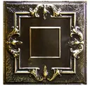 Artisan Oil Rubbed Gold
