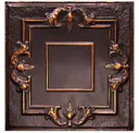 Artisan Oil Rubbed Bronze (dark)