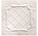 Creamy White Satin