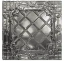 Antique Silver Gloss