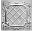 Artisan Silver Washed White