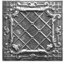 Artisan Silver Washed Pewter