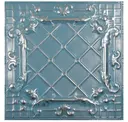 Artisan Silver Patina