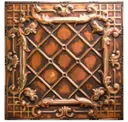 Artisan Gold With Burnt Umber