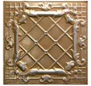 Artisan Silver With Tuscan Bronze
