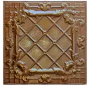 Artisan Copper With Tuscan Bronze