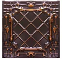 Artisan Oil Rubbed Bronze (dark)