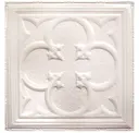 Creamy White Satin