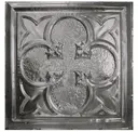 Antique Silver Gloss