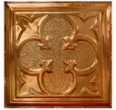 Rustic Copper Translucent