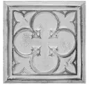 Artisan Silver Washed White
