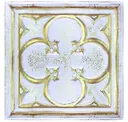 Artisan Gold Washed White